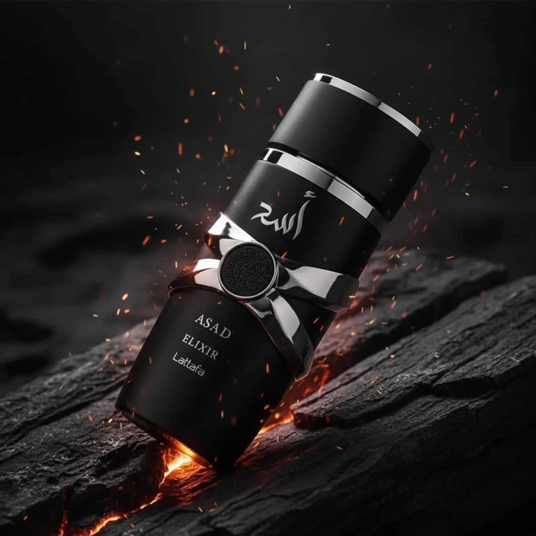 ASAD ELIXIR -3-